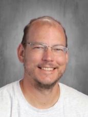 Scheirer, Andrew